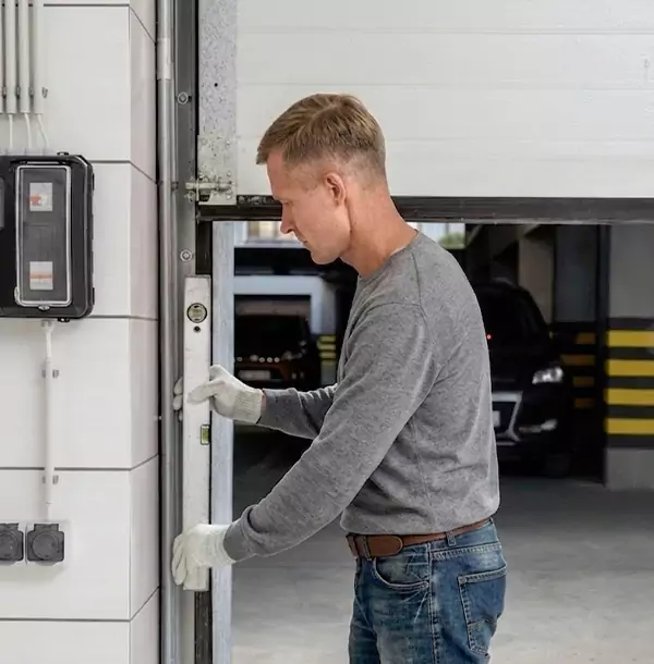 Why Choose Us for Door, Gate and Security Services in El Cajon, CA