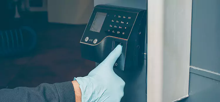 Access Control Installation El Cajon