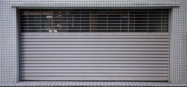 Advanced Solutions for Your Aluminum Garage Doors in El Cajon, California