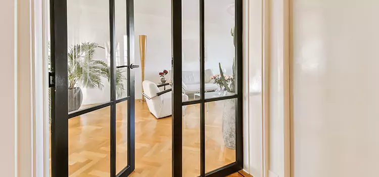 Bifold Door Replacement El Cajon