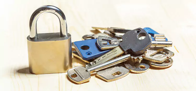 Why Choose Our Broken Key Services in El Cajon, CA?