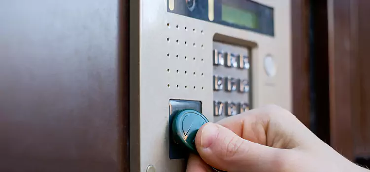 Enhanced Security Features El Cajon