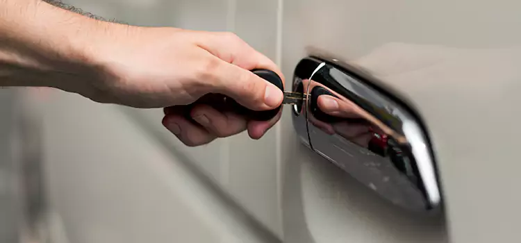 Why Choose Our Auto Locksmith Team in El Cajon, CA?