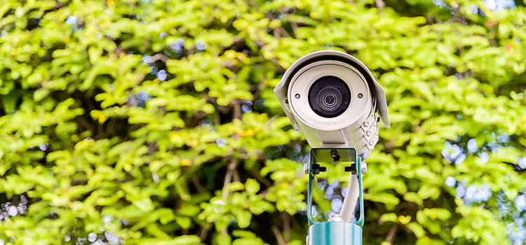 Advanced Surveillance Solutions for Every Need in El Cajon