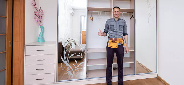 Sliding Closet Door Replacement El Cajon