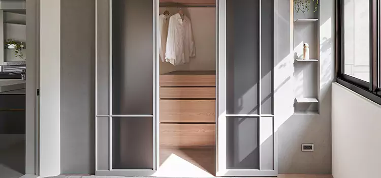 Mirror Sliding Door Replacement El Cajon