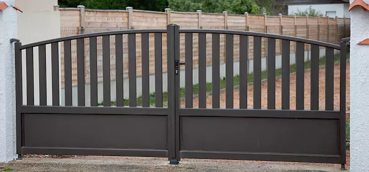 Advanced Gate Solutions in El Cajon, CA