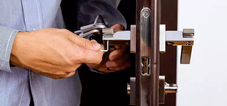 Commercial Door Lock Repair El Cajon
