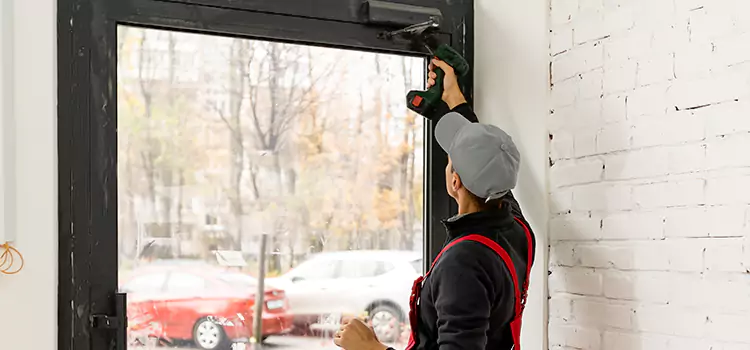Comprehensive Door Closer Services in El Cajon, CA