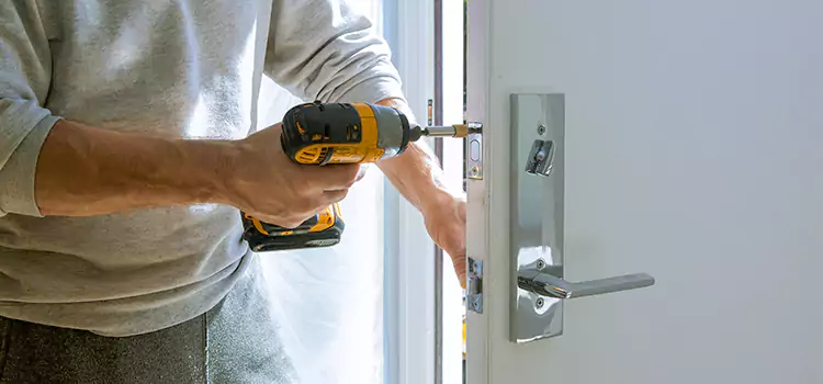 Door Knob Lock Repair El Cajon