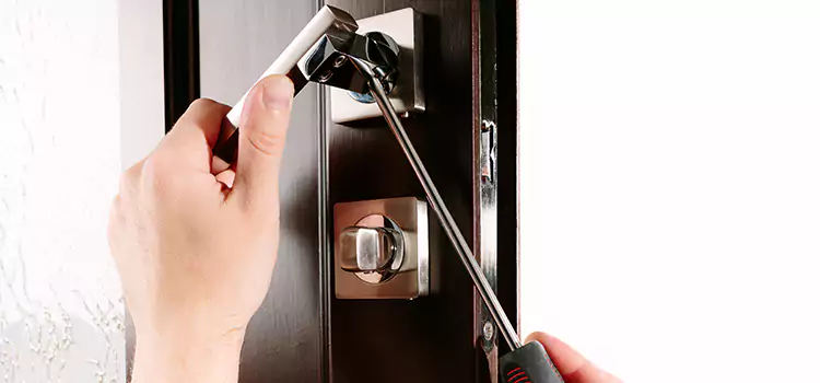 Door Lock Replacement Service El Cajon