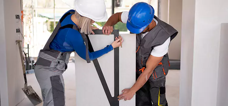 Why Choose Us for Door Panel Services in El Cajon, CA?