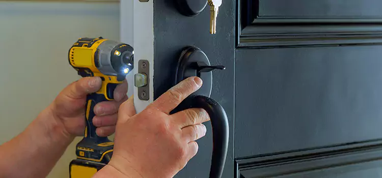Locksmith Emergency Service El Cajon