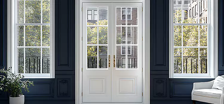 French Door Lock Repair El Cajon