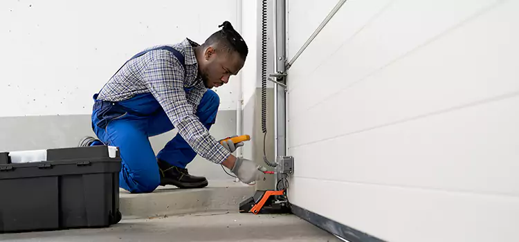 Expert Solutions for Every Garage Lock Need in El Cajon, CA