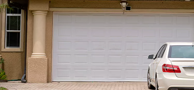 Comprehensive Garage Door Maintenance Services in El Cajon, CA