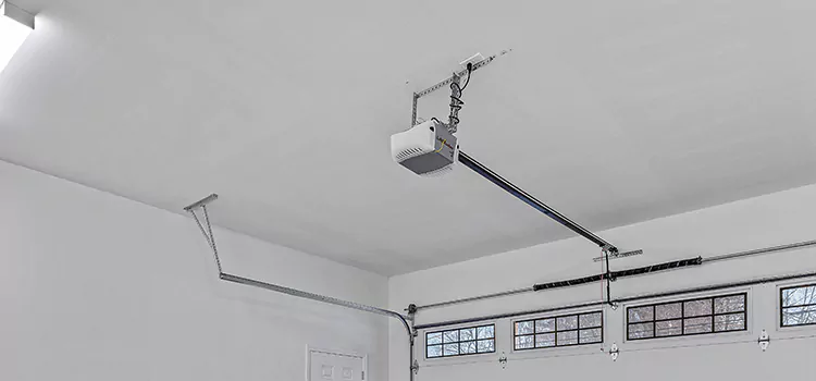 Experienced Garage Door Installers El Cajon