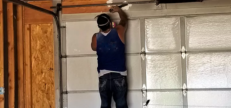 Specialized Garage Door Panel Solutions in El Cajon, CA