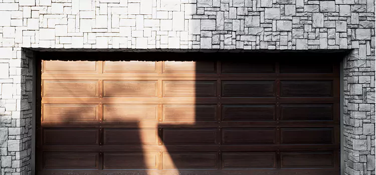 Garage Door Installation El Cajon