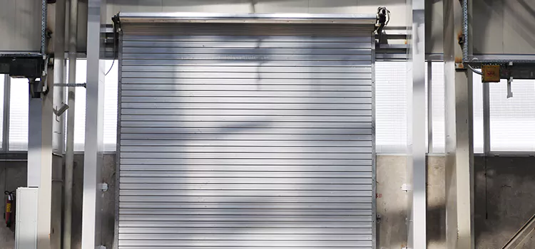 Roller Door Maintenance El Cajon