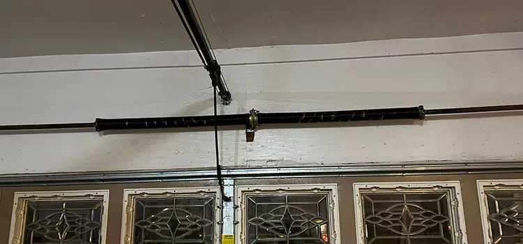 Garage Door Spring Repair Near Me El Cajon