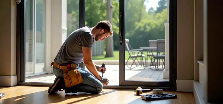 Comprehensive Solutions for Every Glass Door Need in El Cajon, CA