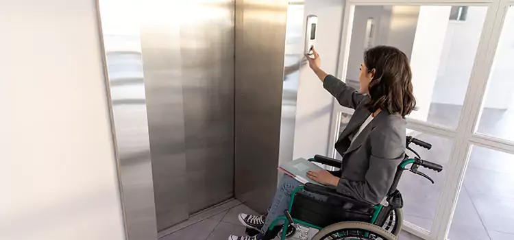 Benefits of Modern Handicap Door Systems in El Cajon, CA