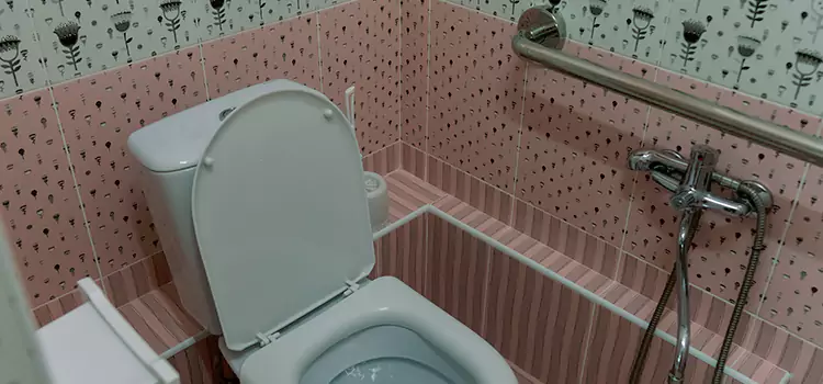 Meeting Diverse Needs With Accessible Restroom Solutions in El Cajon, CA