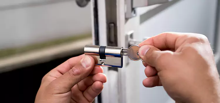 Emergency Locksmith for House El Cajon
