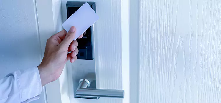 Why Choose Us for Your Keycard Lock Installation in El Cajon, CA?