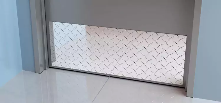 Benefits of Professional Kick Plate Solutions in El Cajon, CA
