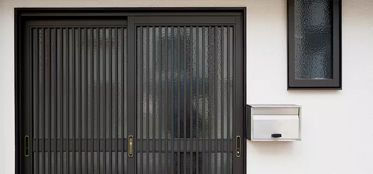 Sliding Screen Door Repair El Cajon