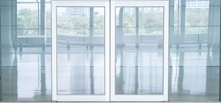 Why Choose Us for Your Motion Sensor Door Needs in El Cajon, CA?