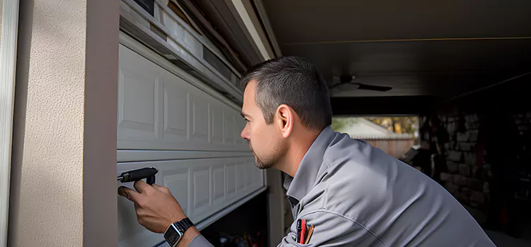 Garage Door Cable Replacement El Cajon