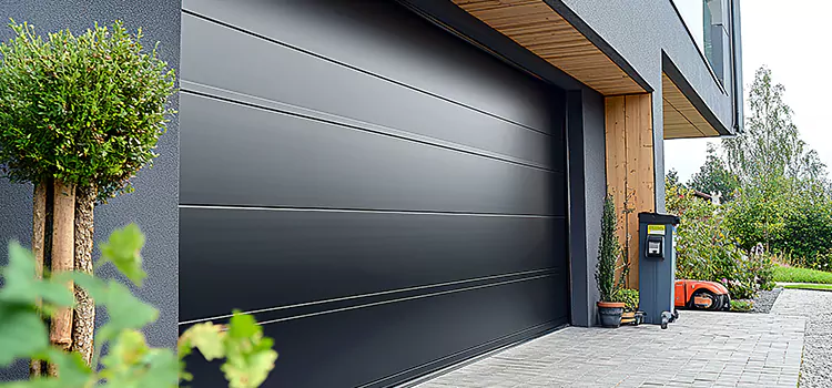 Residential Garage Door Service El Cajon