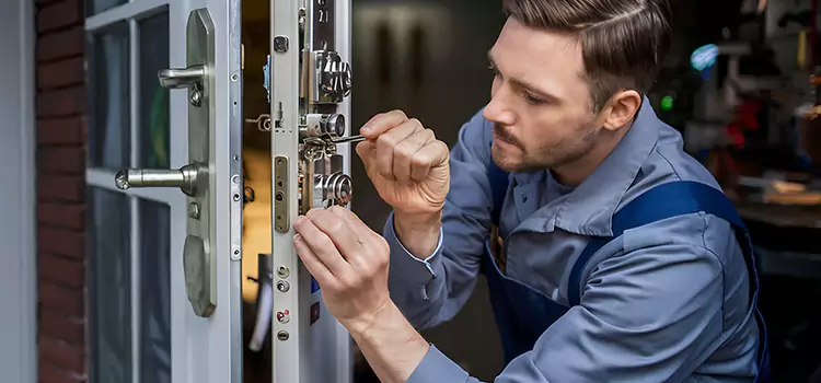 Residential Lock Installation El Cajon