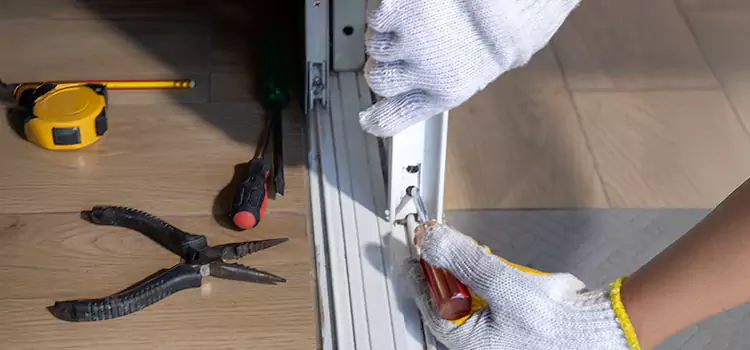 Sliding Door Installation Services in El Cajon, CA