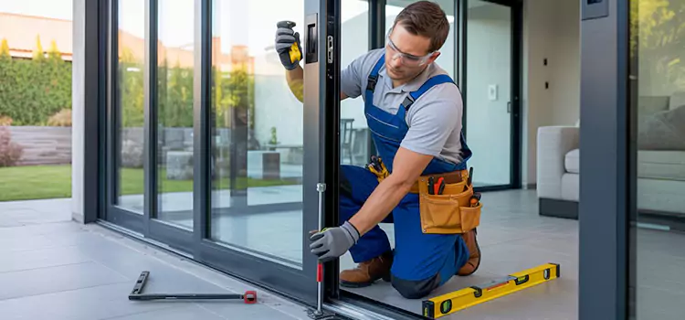 Sliding Screen Door Repair El Cajon