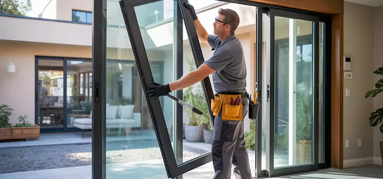 Specialized Sliding Door Roller Services in El Cajon, California