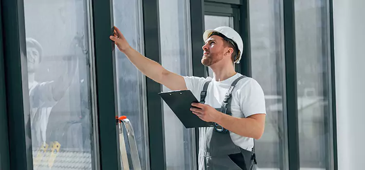 Comprehensive Solutions for Your Sticking Doors in El Cajon, CA