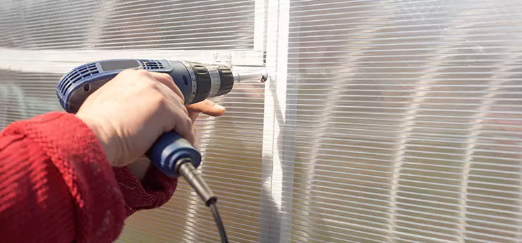 Sliding Screen Door Repair El Cajon
