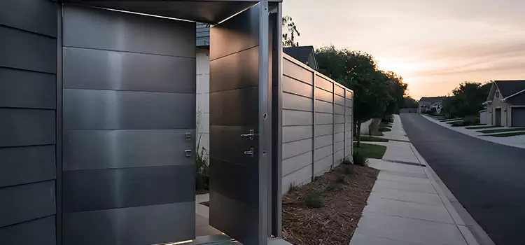 Comprehensive Steel Door Solutions in El Cajon, CA