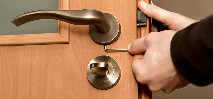 Access Control System Integration El Cajon