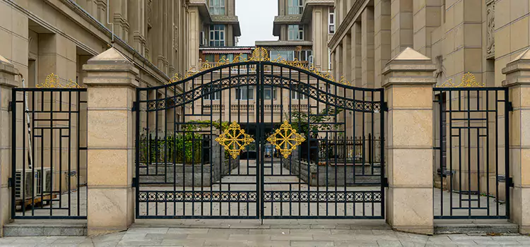 Comprehensive Iron Gate Maintenance Solutions in El Cajon, CA
