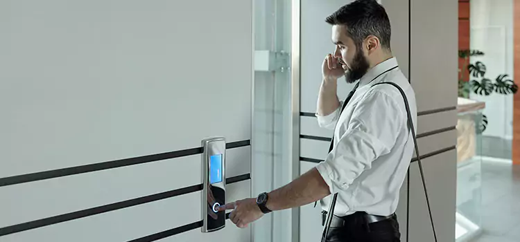 Cloud Based Access Control El Cajon