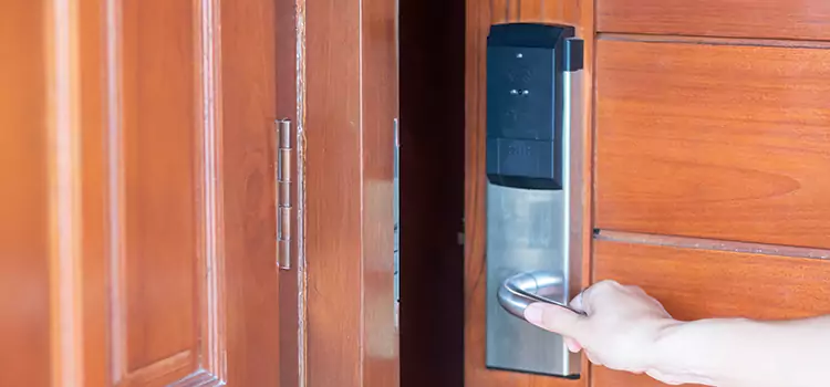 Commercial Keyless Entry Locks El Cajon