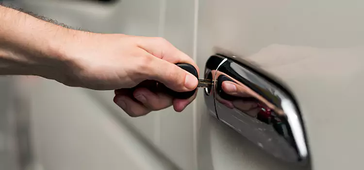 Car Unlock Service Price El Cajon