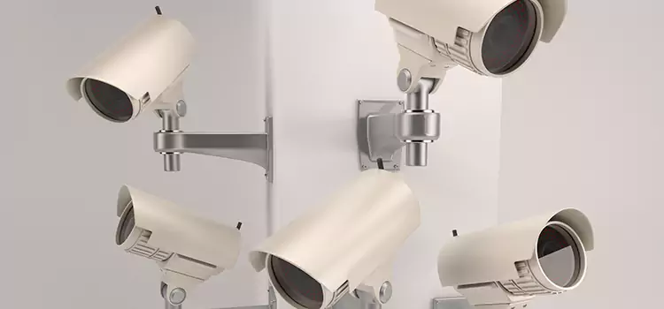 Your Trusted Partner for CCTV Solutions in El Cajon