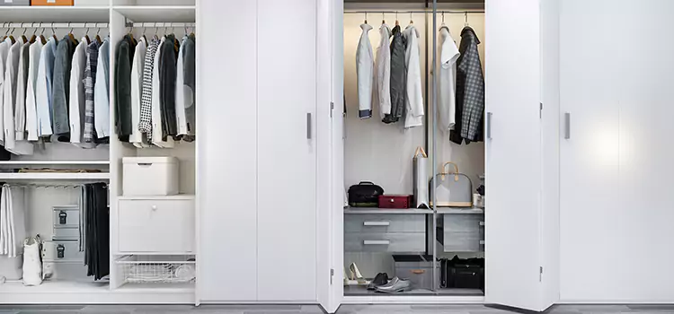 Glass Closet Door Repair El Cajon