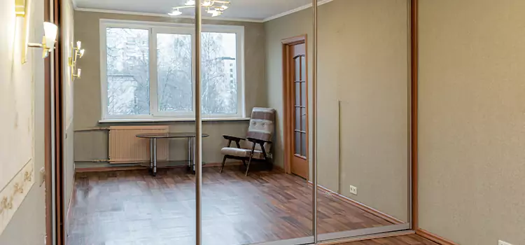 Mirror Closet Door Roller Replacement El Cajon